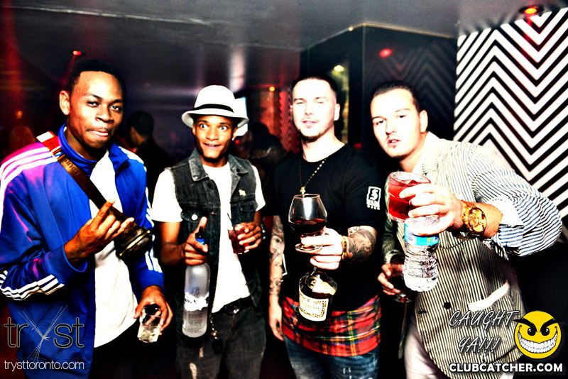 Tryst nightclub photo 297 - September 26th, 2014