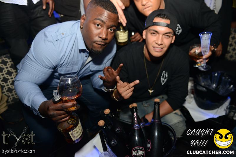 Tryst nightclub photo 299 - September 26th, 2014