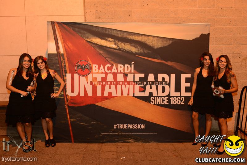 Tryst nightclub photo 300 - September 26th, 2014