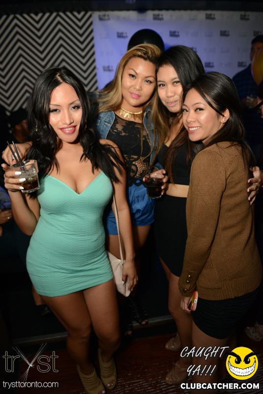 Tryst nightclub photo 4 - September 26th, 2014