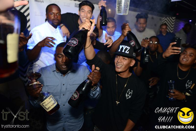 Tryst nightclub photo 31 - September 26th, 2014