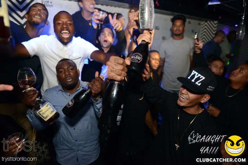 Tryst nightclub photo 302 - September 26th, 2014