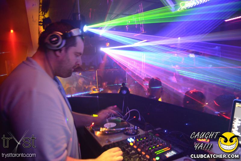 Tryst nightclub photo 305 - September 26th, 2014