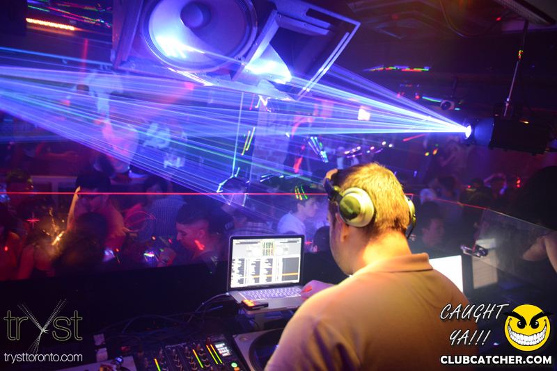 Tryst nightclub photo 307 - September 26th, 2014