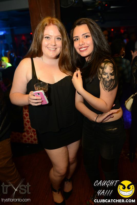Tryst nightclub photo 308 - September 26th, 2014