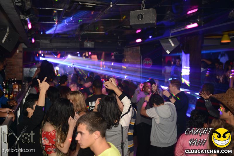 Tryst nightclub photo 309 - September 26th, 2014
