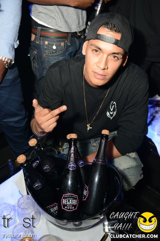 Tryst nightclub photo 32 - September 26th, 2014