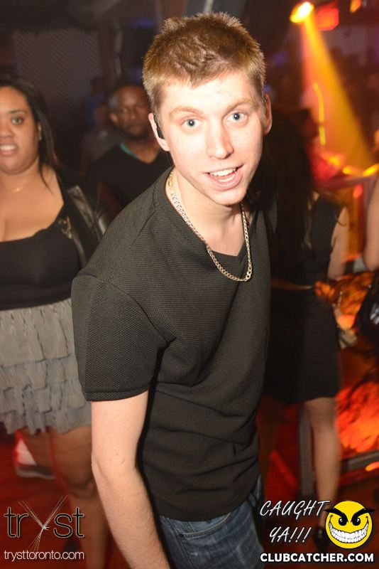 Tryst nightclub photo 313 - September 26th, 2014