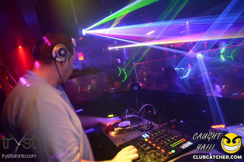 Tryst nightclub photo 316 - September 26th, 2014