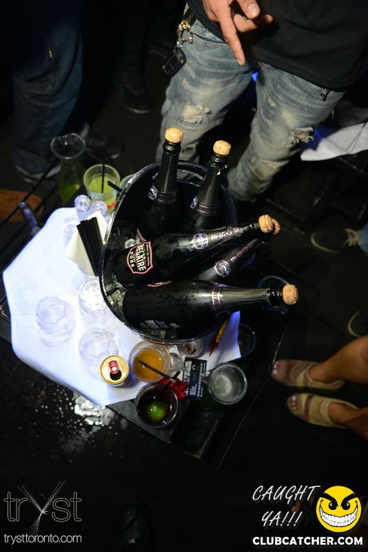 Tryst nightclub photo 319 - September 26th, 2014