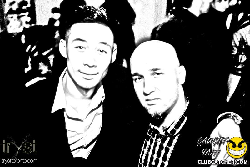 Tryst nightclub photo 320 - September 26th, 2014