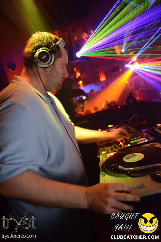 Tryst nightclub photo 33 - September 26th, 2014