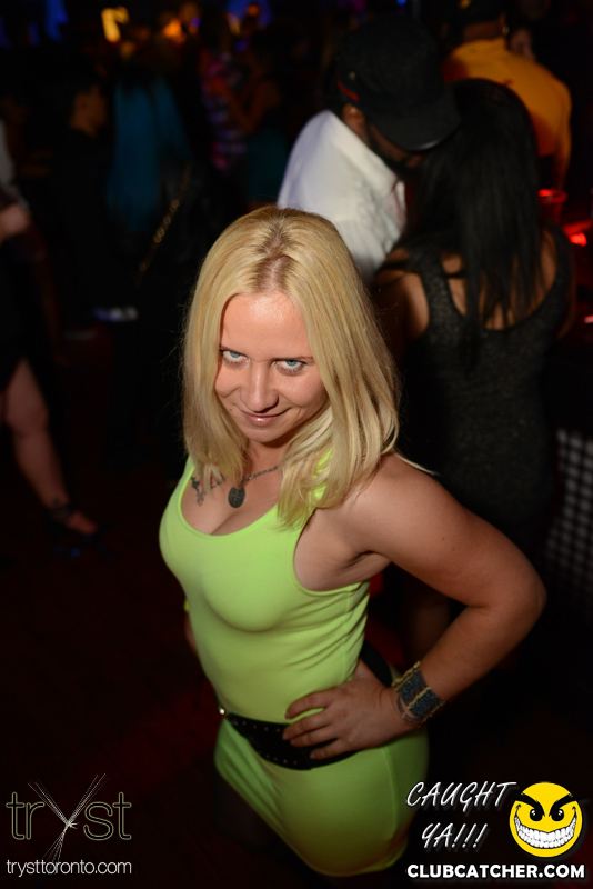 Tryst nightclub photo 321 - September 26th, 2014