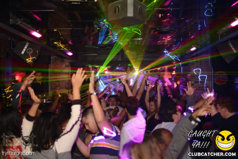 Tryst nightclub photo 322 - September 26th, 2014