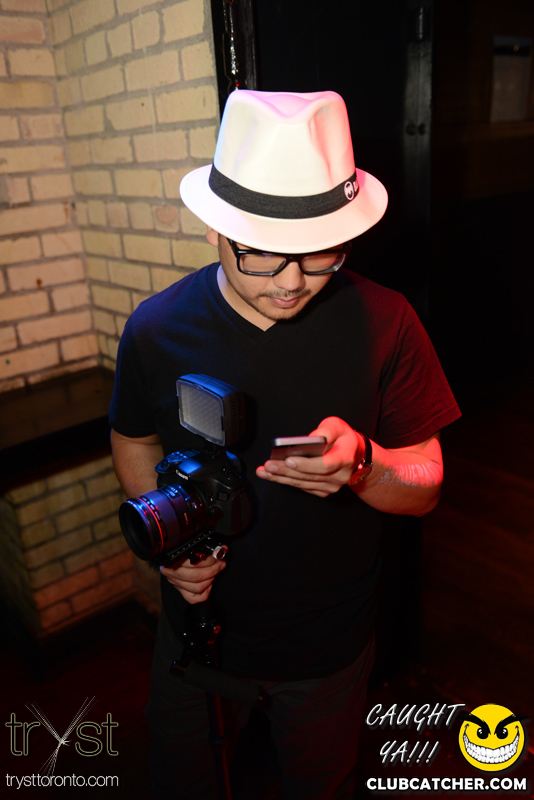 Tryst nightclub photo 323 - September 26th, 2014