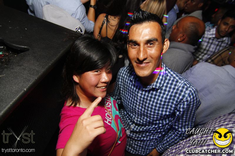 Tryst nightclub photo 324 - September 26th, 2014