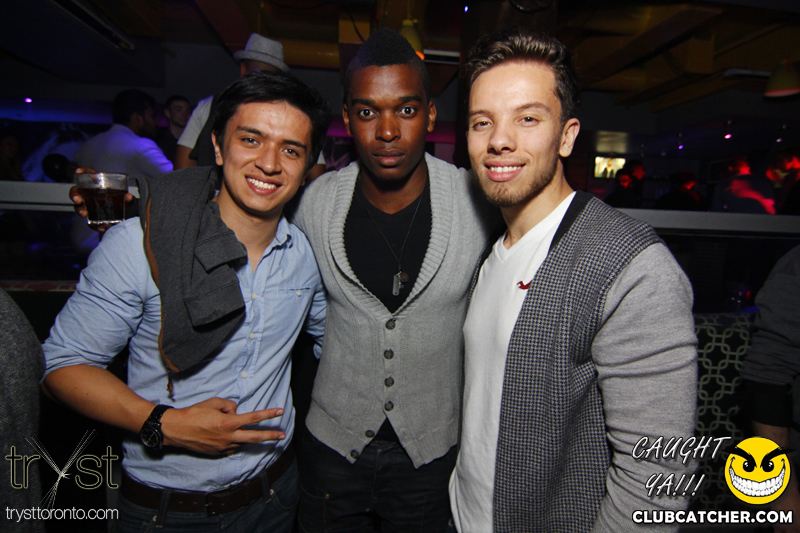 Tryst nightclub photo 325 - September 26th, 2014