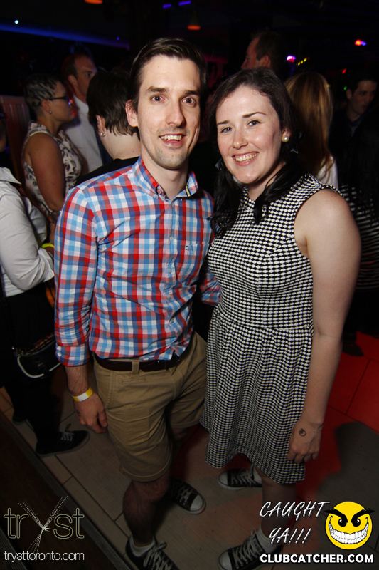 Tryst nightclub photo 326 - September 26th, 2014