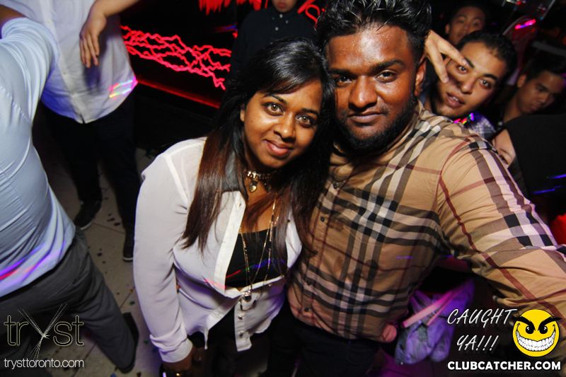 Tryst nightclub photo 327 - September 26th, 2014