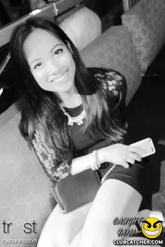 Tryst nightclub photo 328 - September 26th, 2014