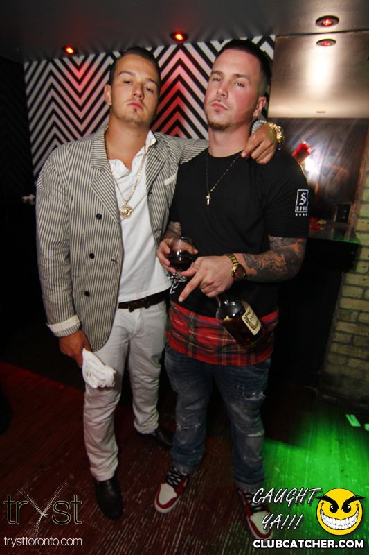 Tryst nightclub photo 330 - September 26th, 2014