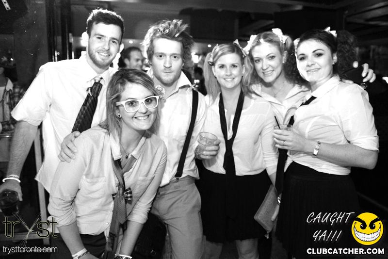 Tryst nightclub photo 34 - September 26th, 2014