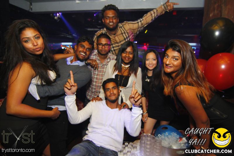 Tryst nightclub photo 331 - September 26th, 2014