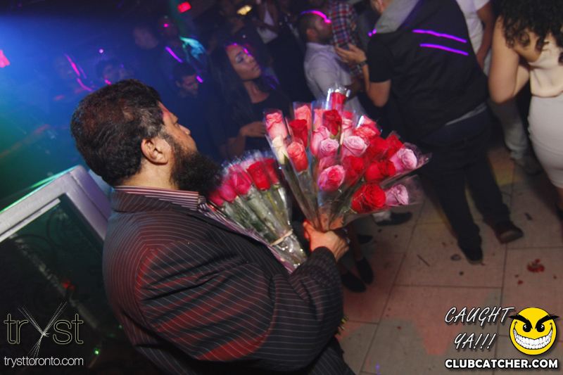 Tryst nightclub photo 332 - September 26th, 2014