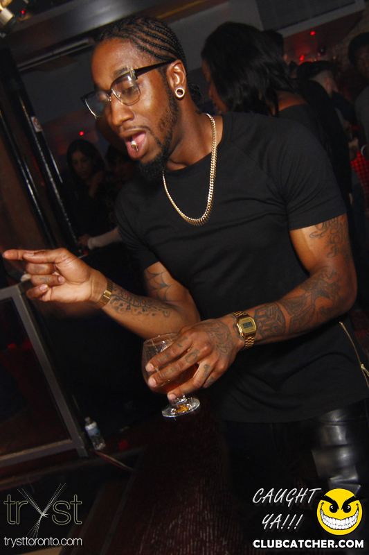 Tryst nightclub photo 333 - September 26th, 2014