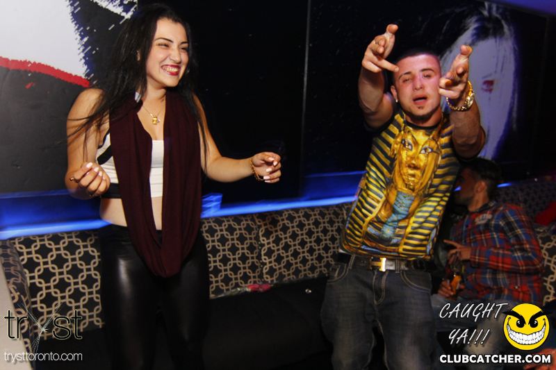Tryst nightclub photo 334 - September 26th, 2014