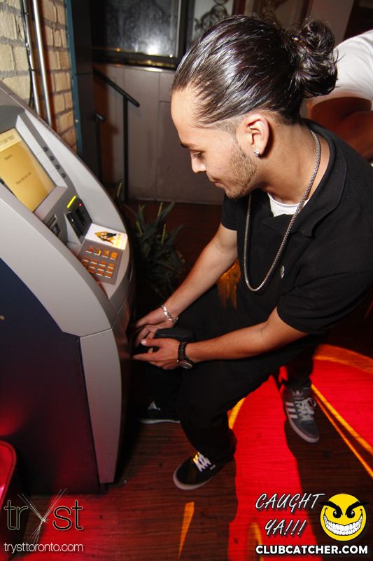 Tryst nightclub photo 335 - September 26th, 2014