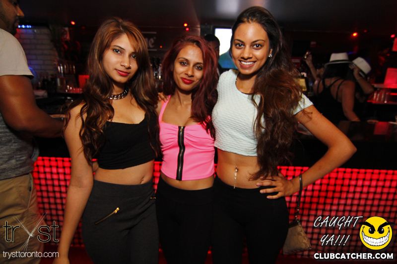 Tryst nightclub photo 337 - September 26th, 2014