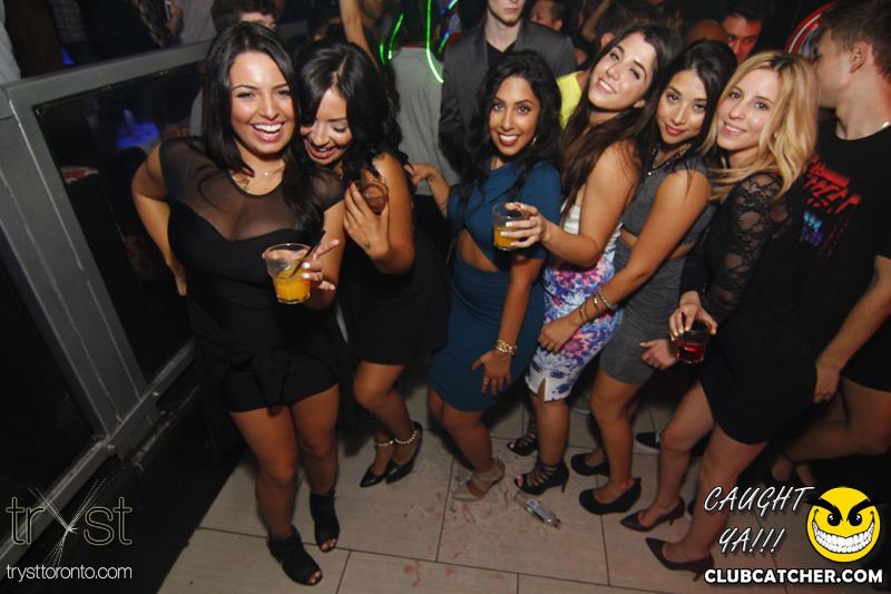 Tryst nightclub photo 338 - September 26th, 2014