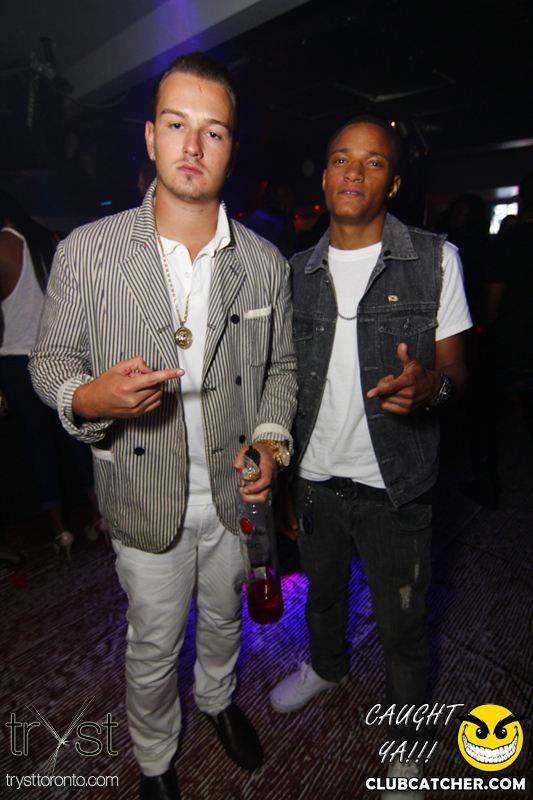 Tryst nightclub photo 340 - September 26th, 2014