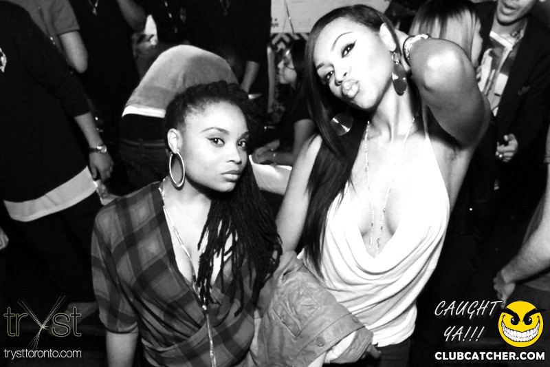 Tryst nightclub photo 341 - September 26th, 2014