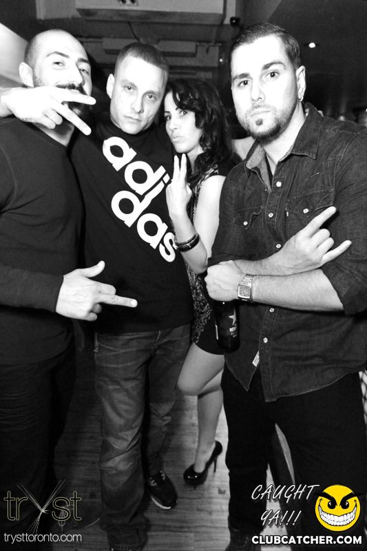 Tryst nightclub photo 342 - September 26th, 2014