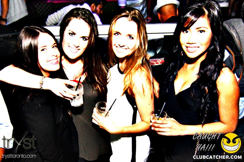 Tryst nightclub photo 344 - September 26th, 2014
