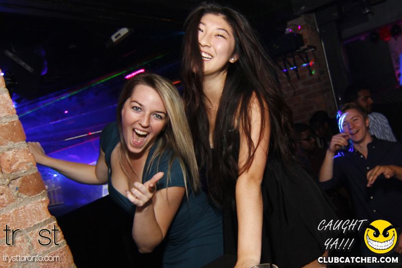 Tryst nightclub photo 345 - September 26th, 2014