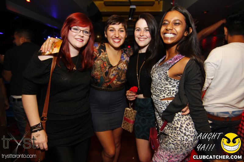 Tryst nightclub photo 346 - September 26th, 2014