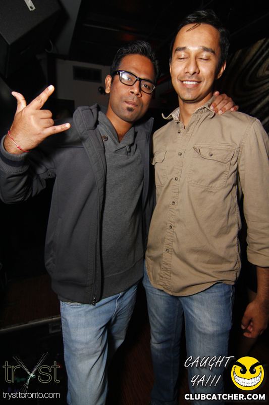 Tryst nightclub photo 347 - September 26th, 2014