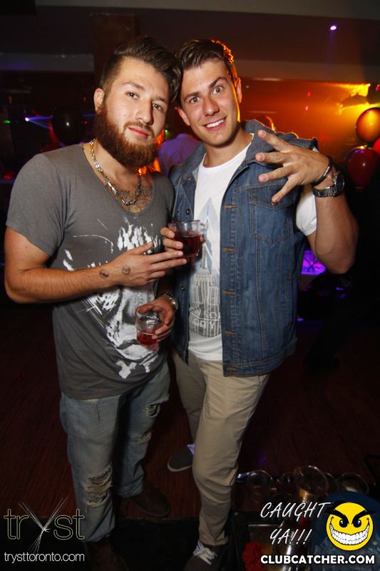 Tryst nightclub photo 348 - September 26th, 2014