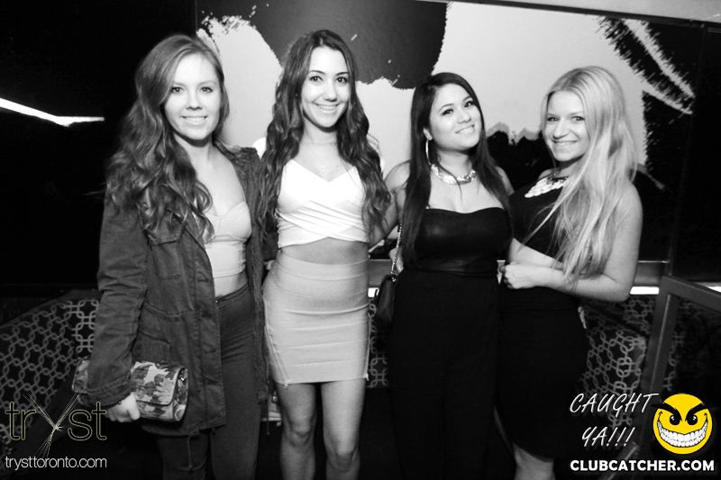 Tryst nightclub photo 349 - September 26th, 2014