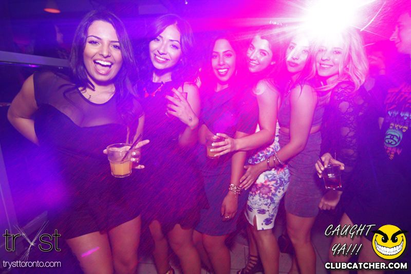 Tryst nightclub photo 36 - September 26th, 2014