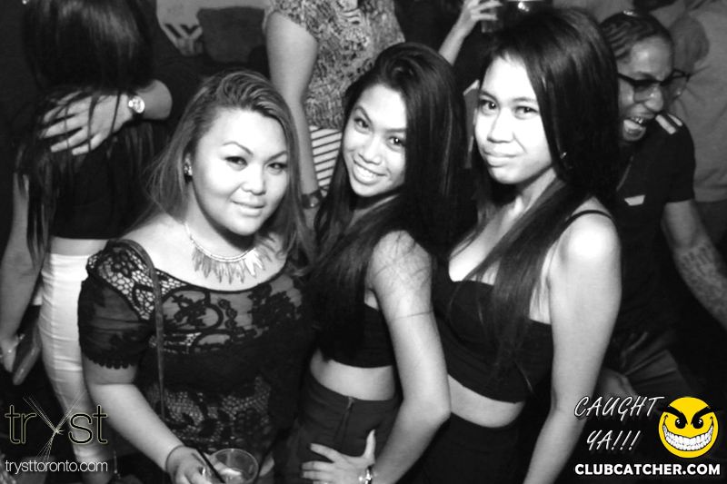 Tryst nightclub photo 351 - September 26th, 2014