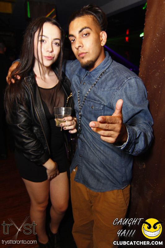 Tryst nightclub photo 353 - September 26th, 2014