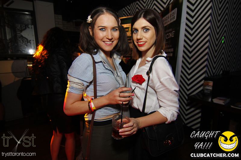 Tryst nightclub photo 355 - September 26th, 2014