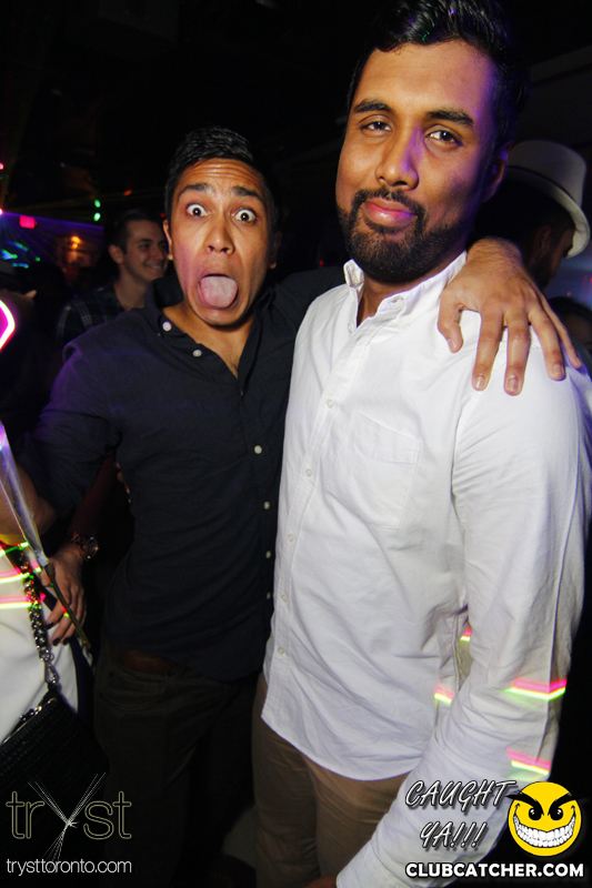 Tryst nightclub photo 356 - September 26th, 2014