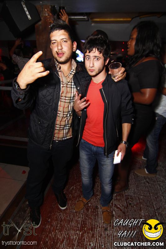 Tryst nightclub photo 357 - September 26th, 2014