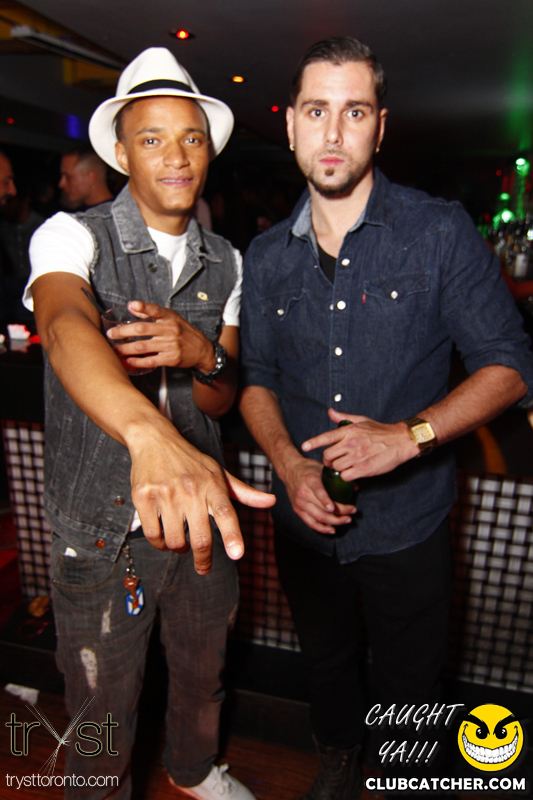 Tryst nightclub photo 358 - September 26th, 2014