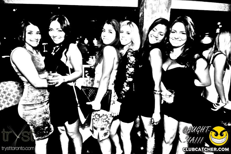 Tryst nightclub photo 360 - September 26th, 2014